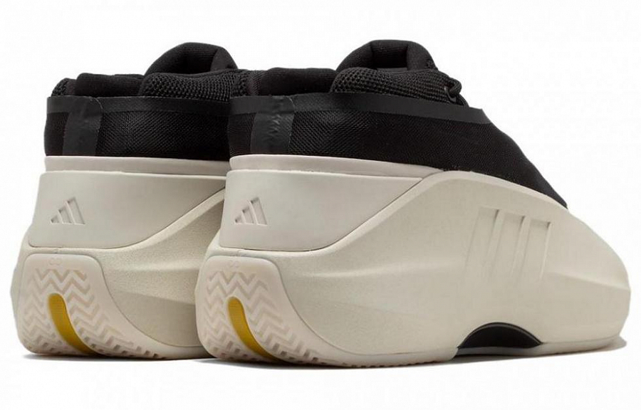 Adidas Crazy IIInfinity 'Chalk' купить в интернет-магазине Yoocart с быстрой доставкой по России.