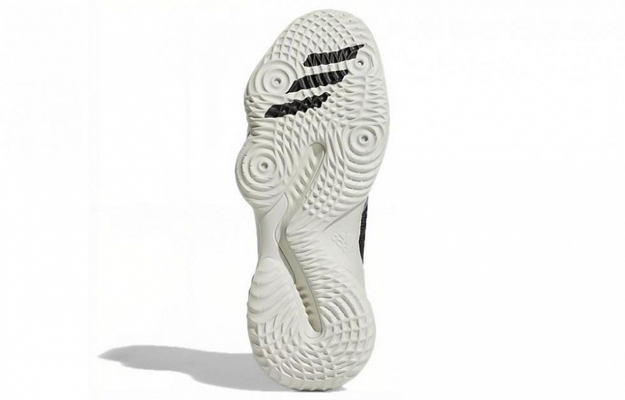 Adidas Court Vision 3 'Black White' купить в интернет-магазине Yoocart с быстрой доставкой по России.