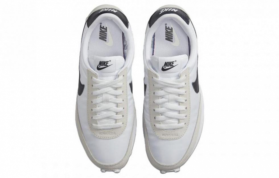 Nike Daybreak White Summit White Black Women's купить в интернет-магазине Yoocart с быстрой доставкой по России.