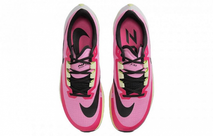 Nike Air Zoom Rival Fly 3 'Pink Spell' купить в интернет-магазине Yoocart с быстрой доставкой по России.