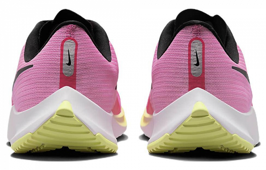 Nike Air Zoom Rival Fly 3 'Pink Spell' купить в интернет-магазине Yoocart с быстрой доставкой по России.