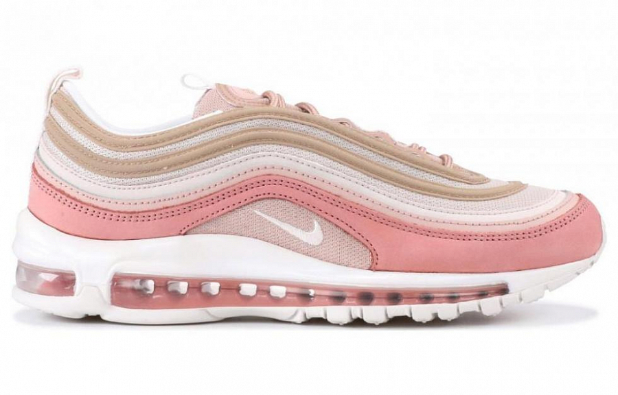 Nike Air Max 97 Particle Beige купить в интернет-магазине Yoocart с быстрой доставкой по России.