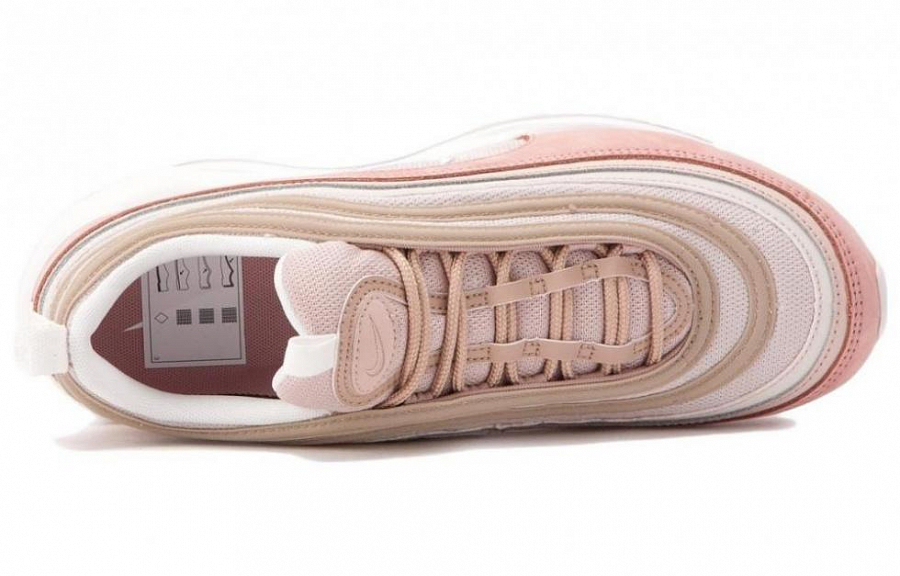 Nike Air Max 97 Particle Beige купить в интернет-магазине Yoocart с быстрой доставкой по России.
