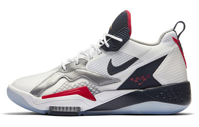 JORDAN Zoom 92 Olympic