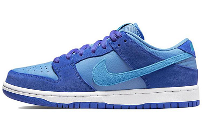 Nike Sb Dunk Low Pro 'Fruity Pack Blue Raspberry'