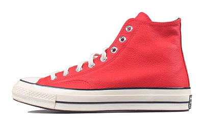 Chuck 70 Converse High 'University Red'