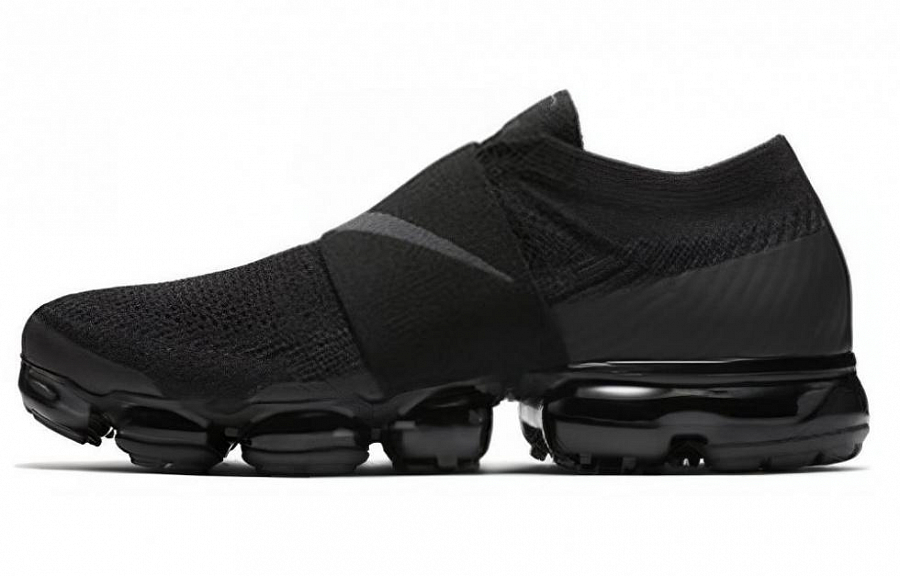 Nike Air VaporMax Moc 'Triple Black' Women's купить в интернет-магазине Yoocart с быстрой доставкой по России.