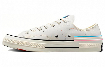 Converse Chuck 70 Low 'Pride Proud To Be'