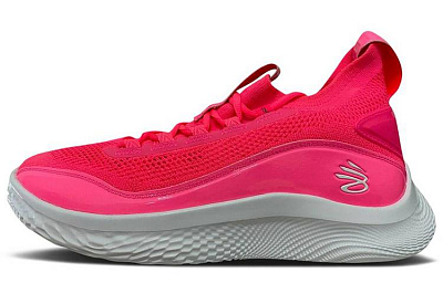 Under Armour Curry 8 Nm 'Pink'