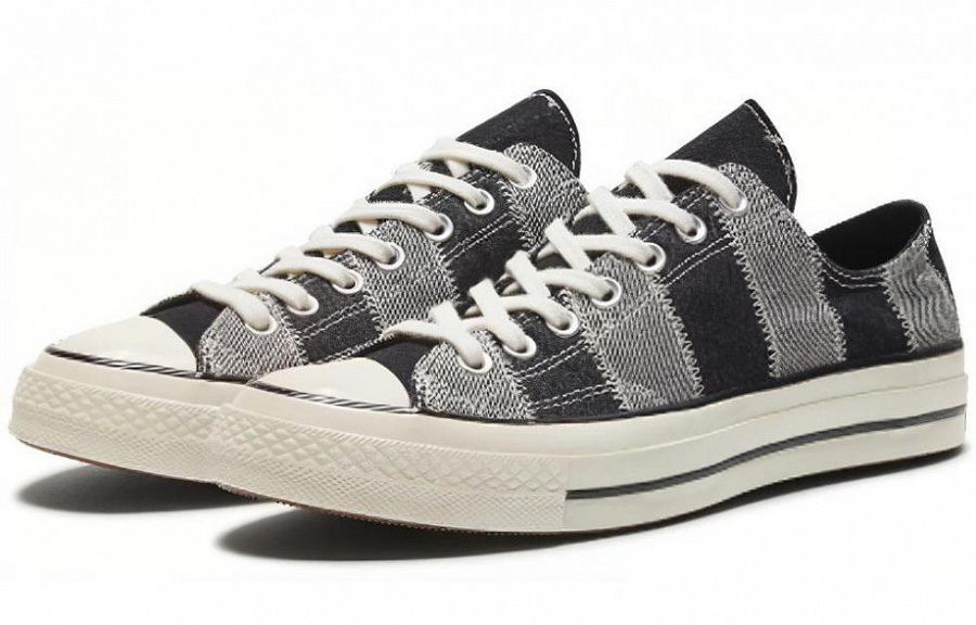 Chuck 70 Converse Low 'Americana'