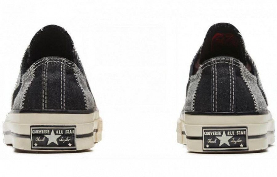 Chuck 70 Converse Low 'Americana'
