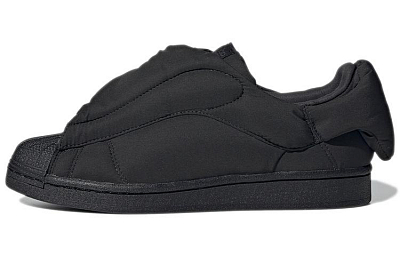 Adidas Originals Superstar Series Кроссовки для скейтбординга Низкие Кроссовки унисекс