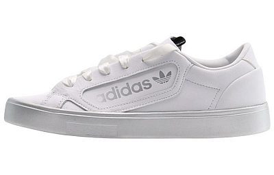 Adidas Originals Sleek Кроссовки для скейтбординга Низкие Женские