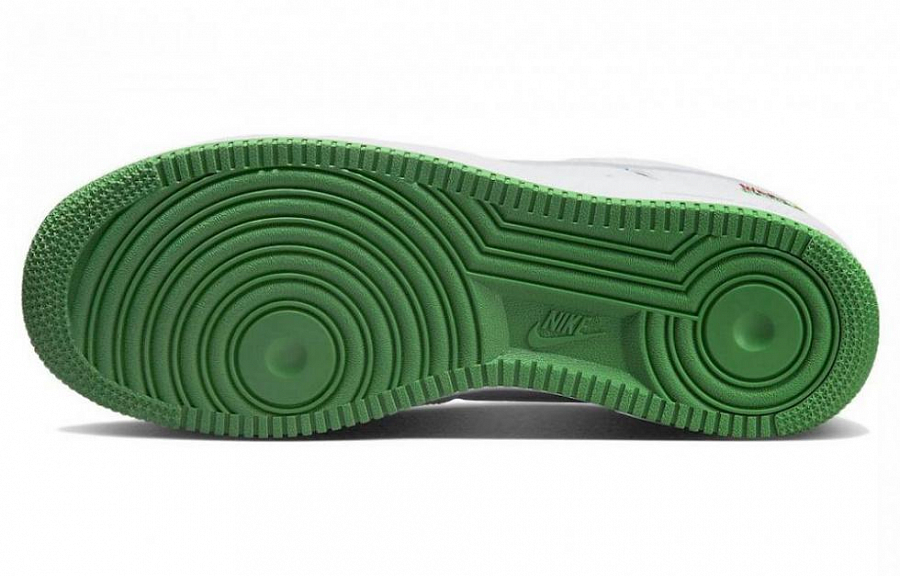Nike Air Force 1 Low 'West Indies' 2022 купить в интернет-магазине Yoocart с быстрой доставкой по России.