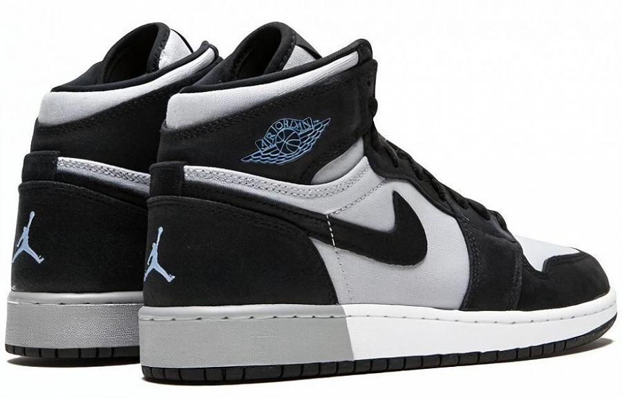 Jordan 1 Retro High GS Aluminum купить в интернет-магазине Yoocart с быстрой доставкой по России.
