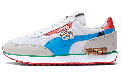 PUMA Future Rider Super Mario 64