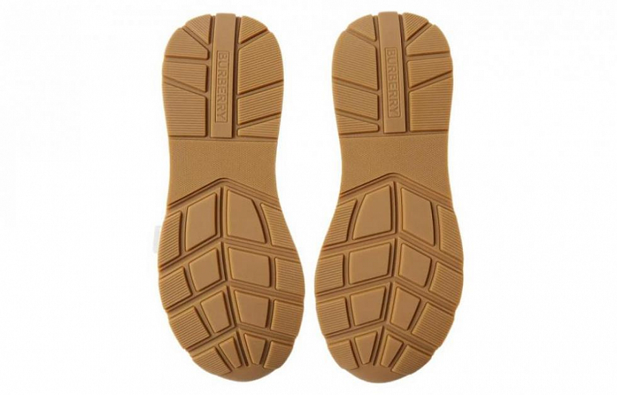 Burberry Ramsey White Gum купить в интернет-магазине Yoocart с быстрой доставкой по России.