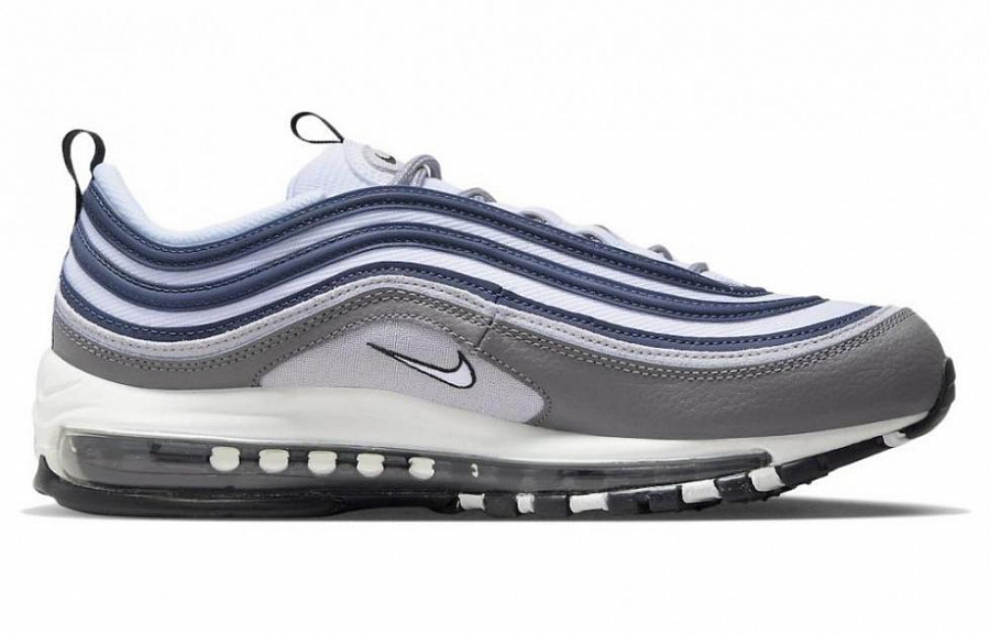 Nike Air Max 97 Georgetown купить в интернет-магазине Yoocart с быстрой доставкой по России.
