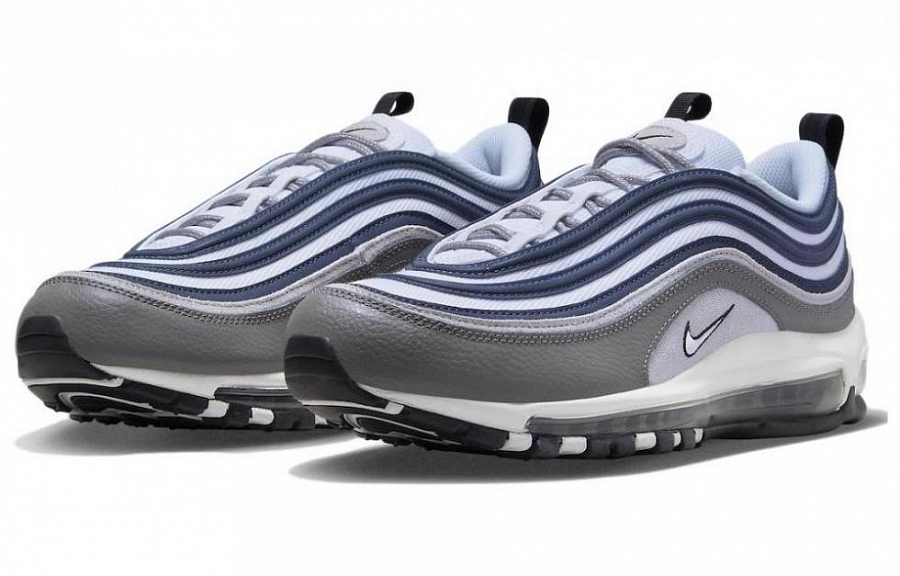 Nike Air Max 97 Georgetown купить в интернет-магазине Yoocart с быстрой доставкой по России.