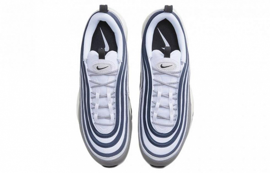 Nike Air Max 97 Georgetown купить в интернет-магазине Yoocart с быстрой доставкой по России.