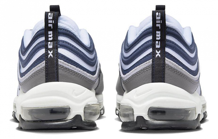 Nike Air Max 97 Georgetown купить в интернет-магазине Yoocart с быстрой доставкой по России.