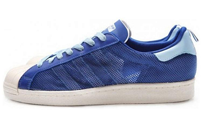 Adidas Originals Superstar 80s Kazuki Clot