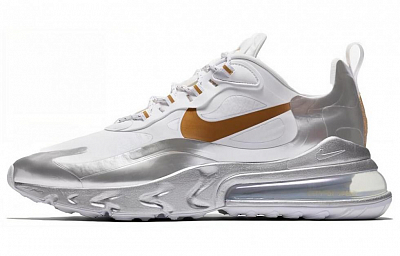 Nike Air Max 270 React City Of Speed