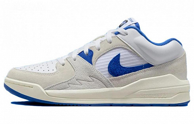 Jordan Stadium 90 White Game Royal