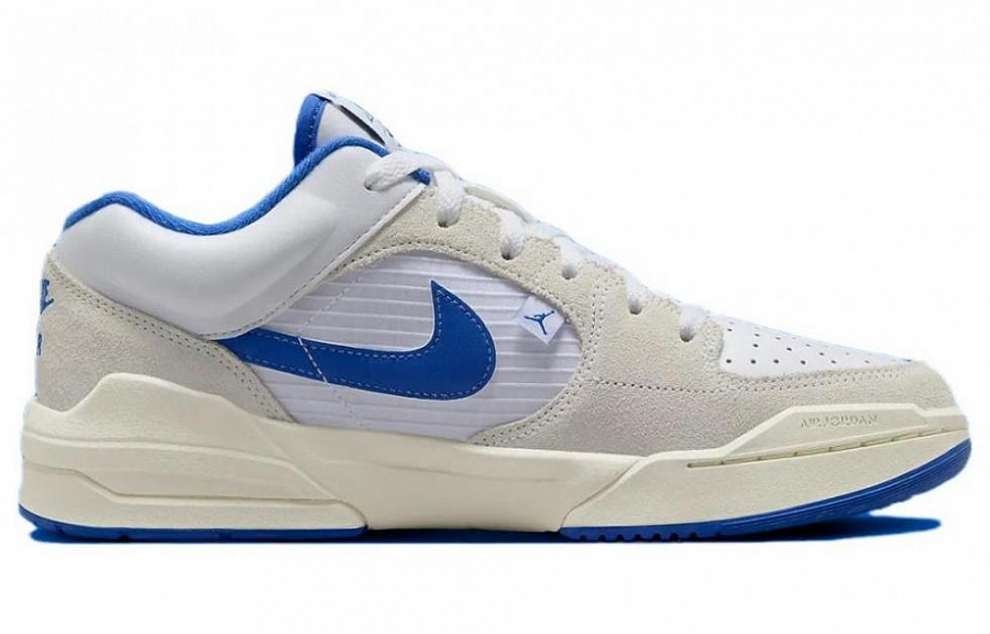 Jordan Stadium 90 White Game Royal купить в интернет-магазине Yoocart с быстрой доставкой по России.