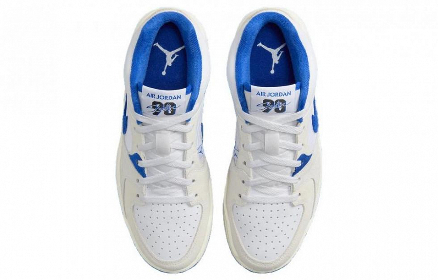 Jordan Stadium 90 White Game Royal купить в интернет-магазине Yoocart с быстрой доставкой по России.