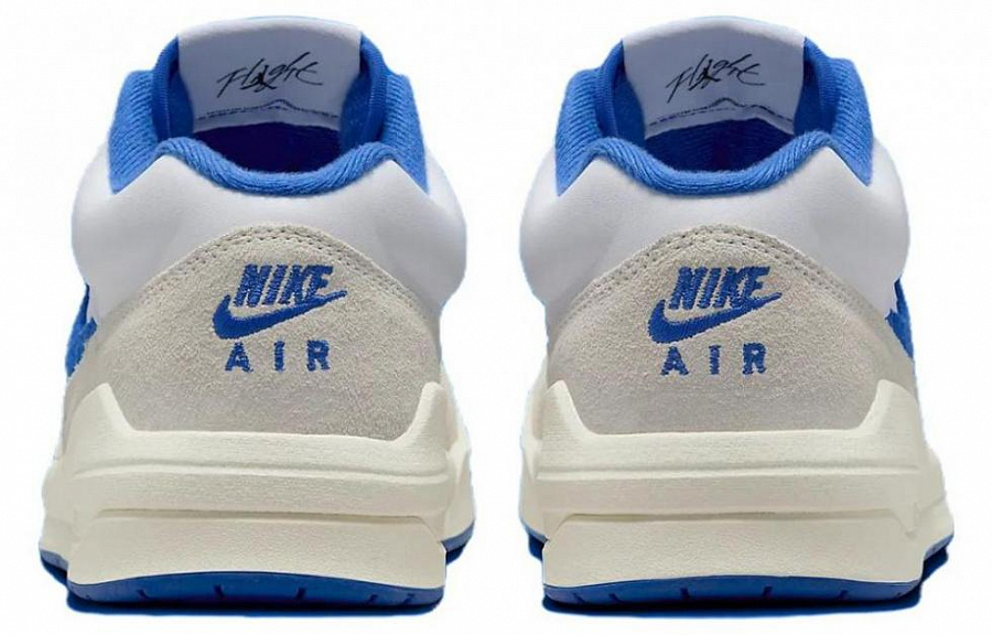 Jordan Stadium 90 White Game Royal купить в интернет-магазине Yoocart с быстрой доставкой по России.