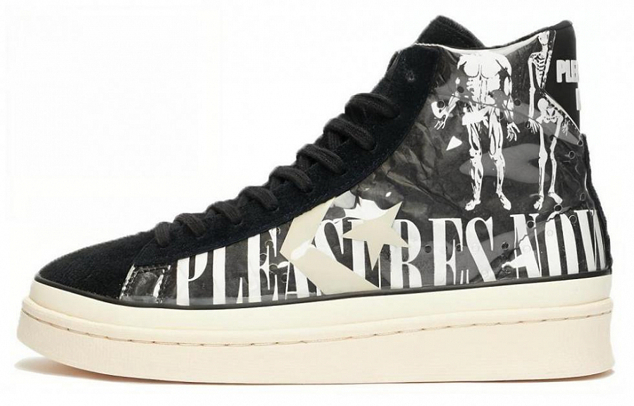 Converse Pleasures X Pro Leather 'Pleasures Now' купить в интернет-магазине Yoocart с быстрой доставкой по России.
