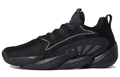 Crazy Byw Adidas 2.0 'Core Black'