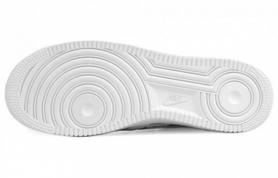 Nike Air Force 1 Low Digi Camo купить в интернет-магазине Yoocart с быстрой доставкой по России.