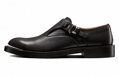 DIOR Evidence Loafer 'Black'
