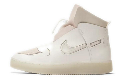 Nike Vandalised Summit White University Red Women's