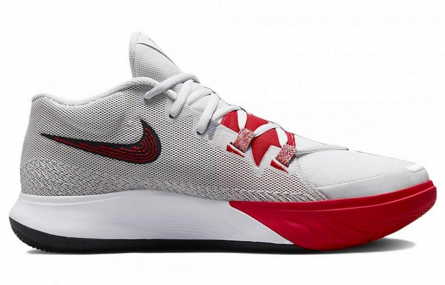 Nike Kyrie Flytrap 6 EP 'Photon Dust University Red' купить в интернет-магазине Yoocart с быстрой доставкой по России.