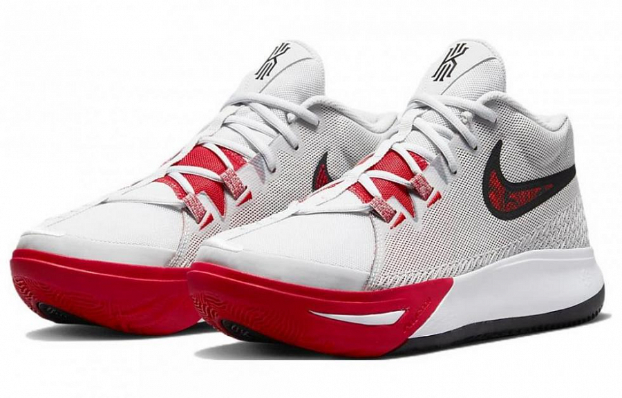 Nike Kyrie Flytrap 6 EP 'Photon Dust University Red' купить в интернет-магазине Yoocart с быстрой доставкой по России.