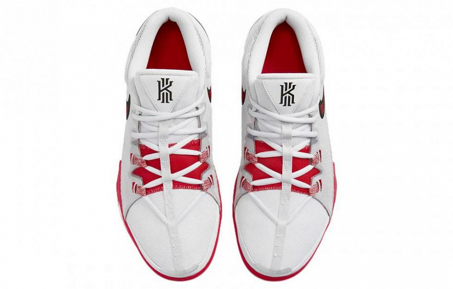Nike Kyrie Flytrap 6 EP 'Photon Dust University Red' купить в интернет-магазине Yoocart с быстрой доставкой по России.