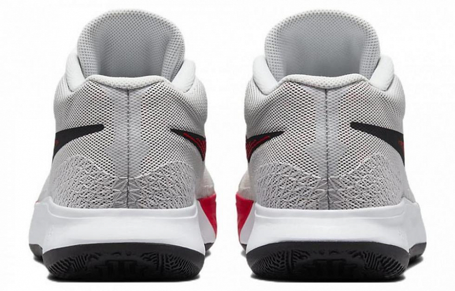 Nike Kyrie Flytrap 6 EP 'Photon Dust University Red' купить в интернет-магазине Yoocart с быстрой доставкой по России.