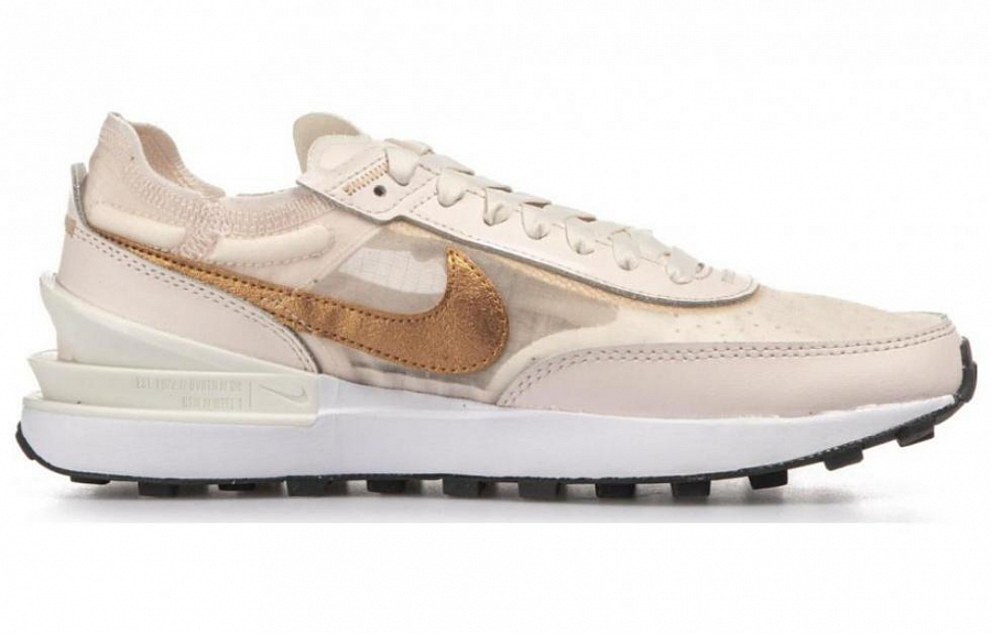 Nike Waffle One Soft Pink Copper Women's купить в интернет-магазине Yoocart с быстрой доставкой по России.