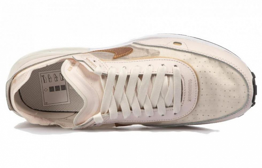 Nike Waffle One Soft Pink Copper Women's купить в интернет-магазине Yoocart с быстрой доставкой по России.