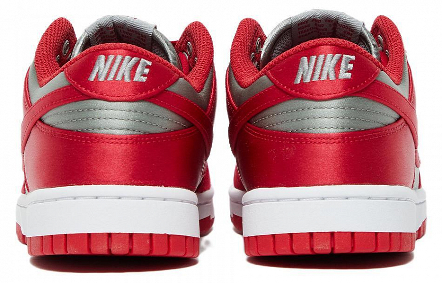 Nike Dunk Low Unlv Satin Women's купить в интернет-магазине Yoocart с быстрой доставкой по России.