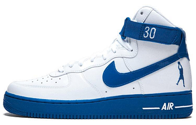 Nike Air Force 1 High Sheed Think 16 Rude Awakening