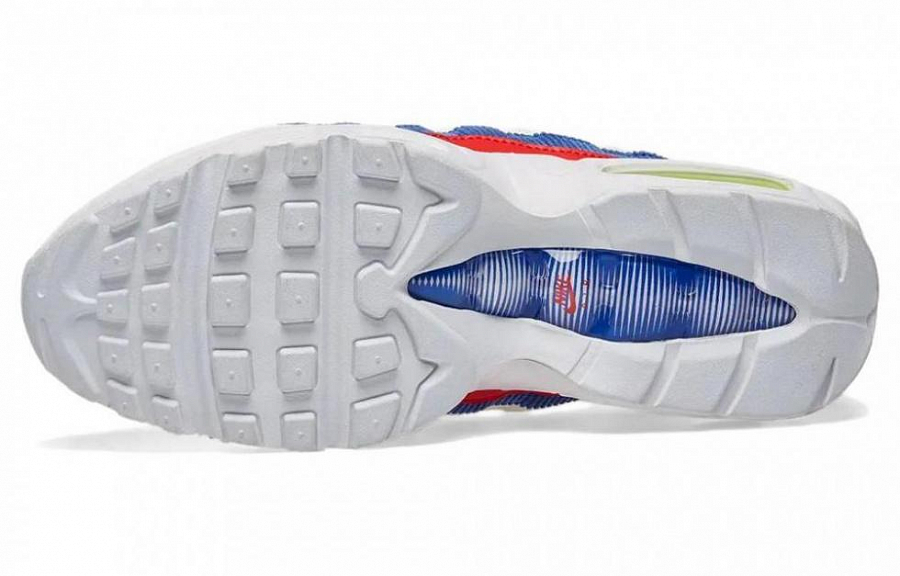 Nike Air Max 95 Corduroy Panache Women's купить в интернет-магазине Yoocart с быстрой доставкой по России.
