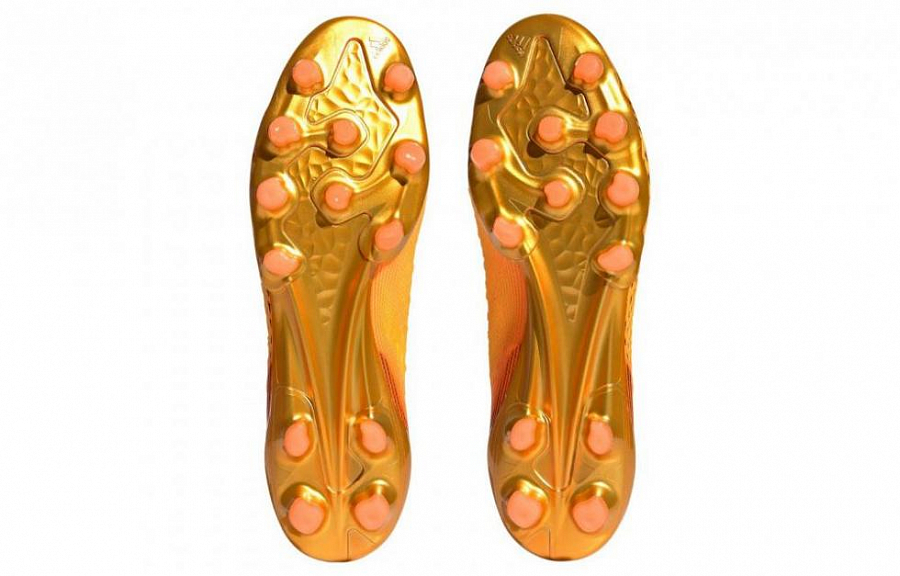 Adidas X Speedportal.1 Ag 'Yellow Black' купить в интернет-магазине Yoocart с быстрой доставкой по России.