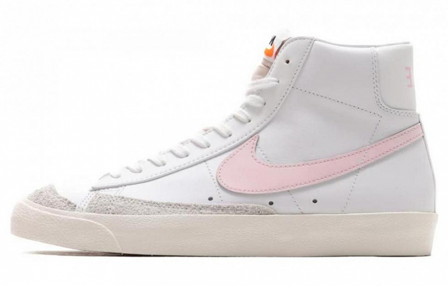 Nike Blazer Mid 77 Vintage Pink Foam купить в интернет-магазине Yoocart с быстрой доставкой по России.