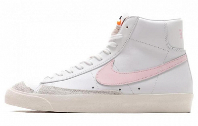 Nike Blazer Mid 77 Vintage Pink Foam