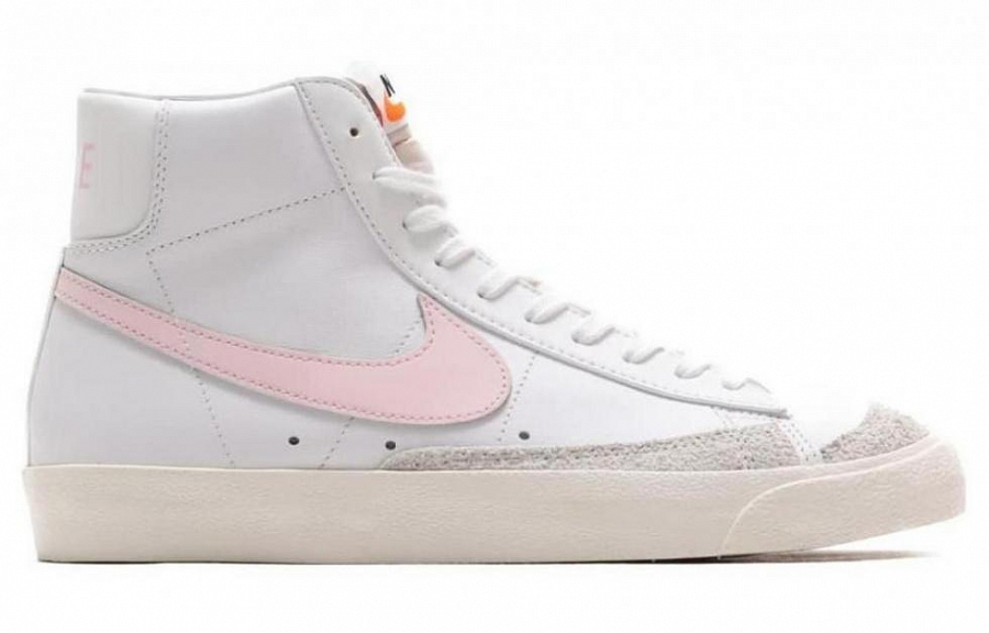 Nike Blazer Mid 77 Vintage Pink Foam купить в интернет-магазине Yoocart с быстрой доставкой по России.