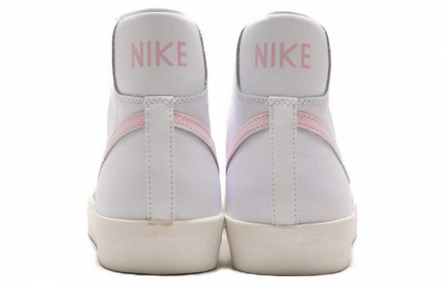 Nike Blazer Mid 77 Vintage Pink Foam купить в интернет-магазине Yoocart с быстрой доставкой по России.